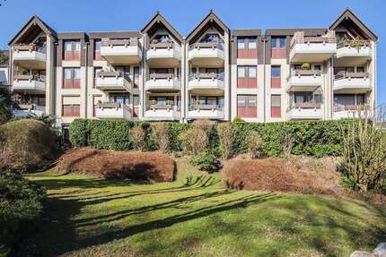 Wohnung Haan / Oberhaan Oberhaan - 2 Zimmer, 61 m&sup2;, 185.000&euro; | Angebot:27427132