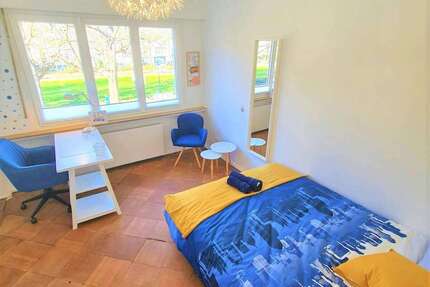 Zimmer Bonn Poppelsdorf - 660&euro; | Angebot:27467269