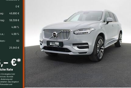 Volvo XC90 49.200 km 49.890 &euro; Engelskirchen 51766
