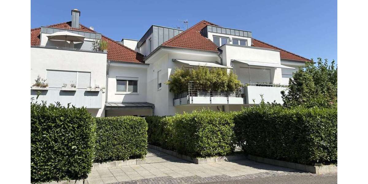 Etagenwohnung Bergisch Gladbach - 4 Zimmer, 140 m&sup2;, 549.000&euro; | Angebot:27044276