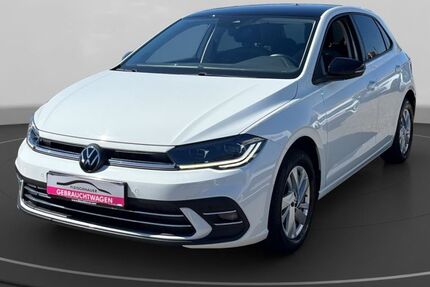 VW Polo 33.296 km 15.880 &euro; Köln 51145