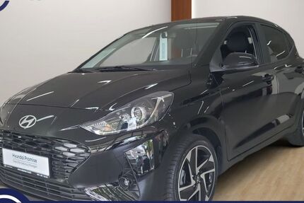 Hyundai i10 13.489 km 19.390 &euro; Köln 51145