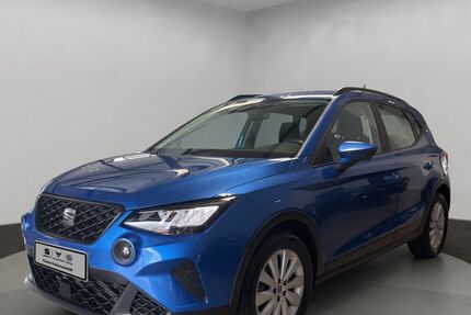 Seat Arona 17.922 km 18.680 &euro; Lohmar 53797