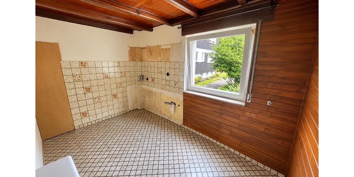 Erdgeschoßwohnung Brühl - 2 Zimmer, 64 m&sup2;, 229.000&euro; | Angebot:27470317