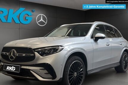 Mercedes-Benz GLC 300 20.477 km 59.690 &euro; Bornheim 53332