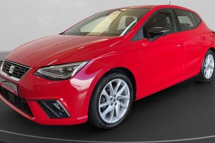 Seat Ibiza 40.671 km 13.440 &euro; Köln 50823