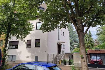 Wohnung Köln Lindenthal - 3 Zimmer, 90 m&sup2;, 1.350&euro; | Angebot:27334297