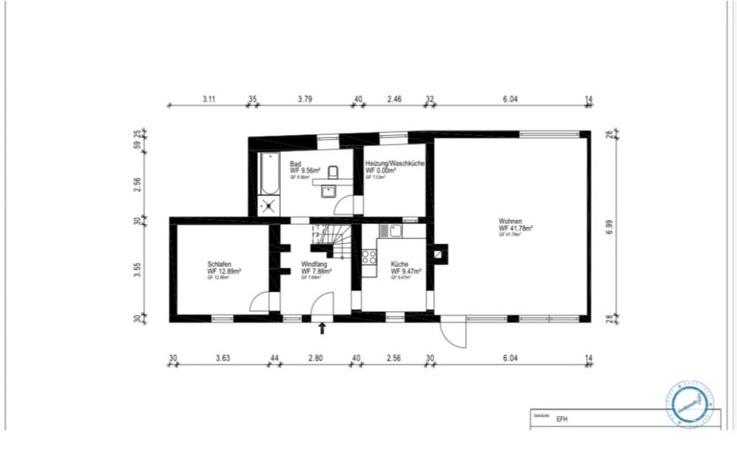 Einfamilienhaus Rösrath - 4 Zimmer, 107 m&sup2;, 398.000&euro; | Angebot:27255207