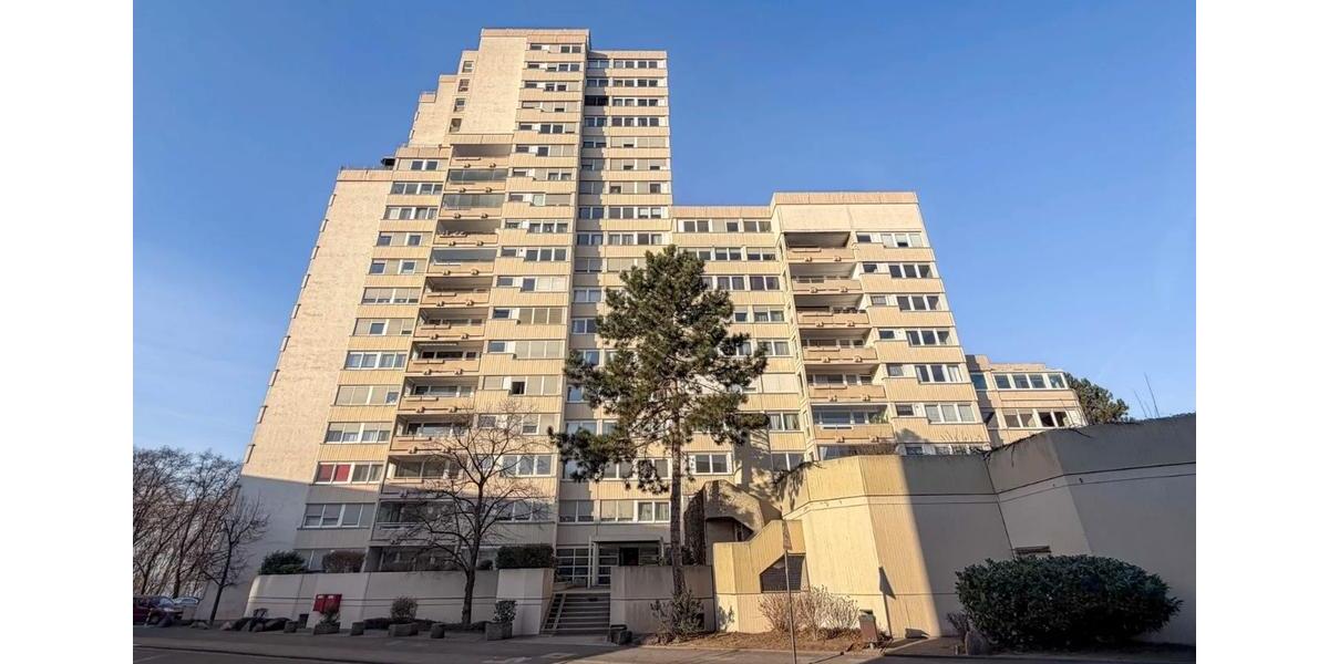 Etagenwohnung Köln Porz - 2.5 Zimmer, 75 m&sup2;, 235.000&euro; | Angebot:27266498