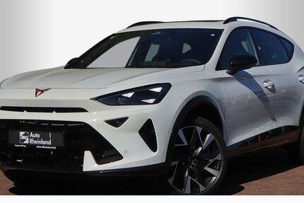 Cupra Formentor 4.000 km 44.790 &euro; Bonn 53175