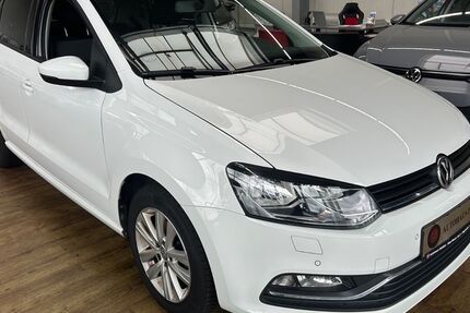 VW Polo 110.867 km 8.990 &euro; Sankt Augustin 53757