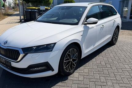 Skoda Octavia 102.500 km 18.950 &euro; brühl 50321