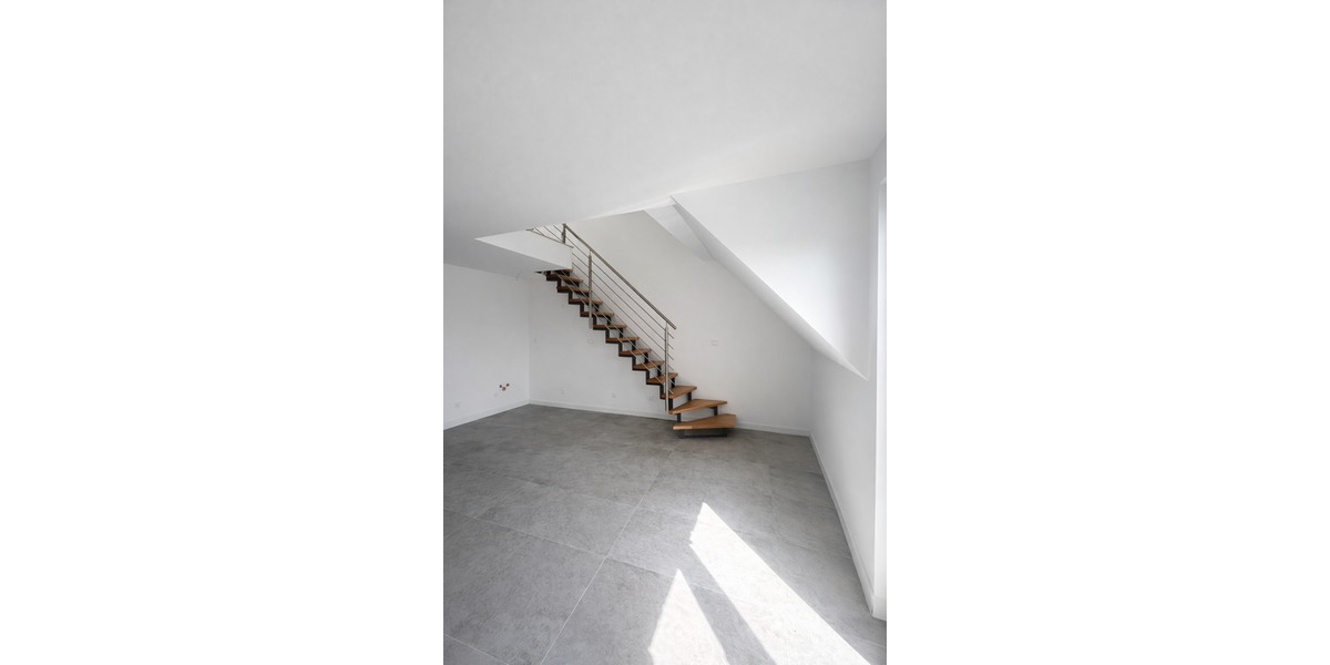 Etagenwohnung Niederkassel-Mondorf Mondorf - 3 Zimmer, 97 m&sup2;, 469.000&euro; | Angebot:26024074
