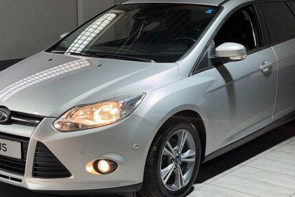 Ford Focus 93.186 km 6.970 &euro; Köln 50739