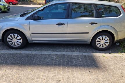 Ford Focus 161.000 km 2.600 &euro; Erkrath 40699