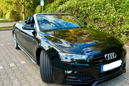 Audi A5 175.000 km 16.500 &euro; Hilden 40724