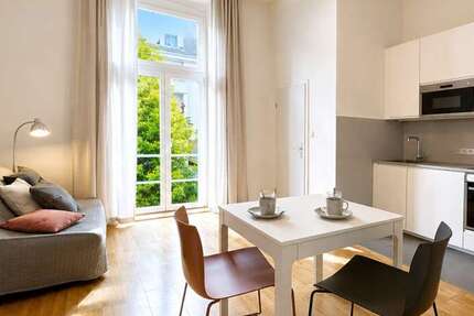 Wohnung Köln / Humboldt-Gremberg Gremberg - 1.5 Zimmer, 55 m&sup2;, 248.000&euro; | Angebot:26883766