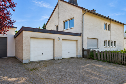 Haus Hückeswagen - 8 Zimmer, 210 m&sup2;, 360.000&euro; | Angebot:27348732