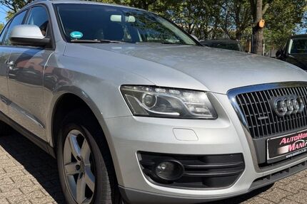 Audi Q5 354.823 km 6.490 &euro; Troisdorf 53842