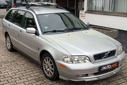 Volvo V40 365.000 km 899 &euro; Troisdorf 53842