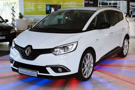 Renault Grand Scenic 189.840 km 11.950 &euro; Troisdorf (Köln/Bonn) 53842