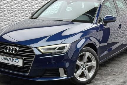 Audi A3 124.996 km 20.990 &euro; Solingen 42699