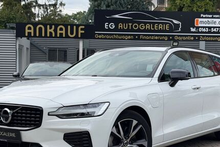Volvo V60 115.980 km 21.850 &euro; Köln 51109