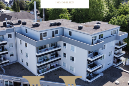 Wohnung Bergisch Gladbach Frankenforst - 4 Zimmer, 96 m&sup2;, 299.000&euro; | Angebot:23090822