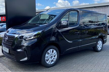 Nissan Primastar 5.955 km 38.688 &euro; Leverkusen 51373
