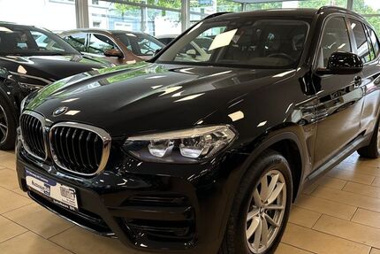 BMW X3 78.138 km 28.000 &euro; Hennef 53773