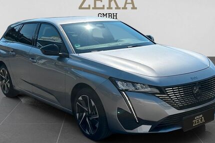 Peugeot 308 24.994 km 17.690 &euro; Lindlar 51789