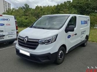 Renault Trafic 91.550 km 17.500 &euro; Hennef 53773
