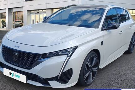 Peugeot 308 24.190 km 23.190 &euro; Sankt Augustin 53757