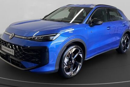 VW T-Roc 12.900 km 34.890 &euro; Köln 50823