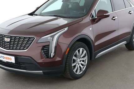 Cadillac XT4 80.032 km 20.310 &euro; Köln 50739