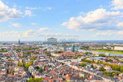 Wohnung Köln Innenstadt - 1 Zimmer, 30 m&sup2;, 214.999&euro; | Angebot:27450022