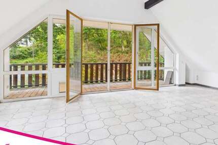 Wohnung Bonn Hardtberg - 3 Zimmer, 80 m&sup2;, 330.000&euro; | Angebot:27286095