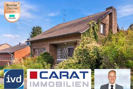 Haus Frechen - 5 Zimmer, 143 m&sup2;, 499.000&euro; | Angebot:27489960