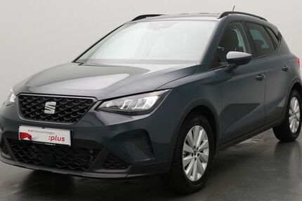 Seat Arona 3.563 km 19.680 &euro; Leverkusen 51373
