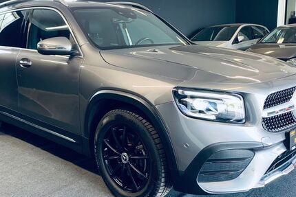 Mercedes-Benz GLB 200 20.300 km 34.990 &euro; Hilden 40723