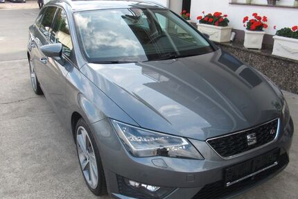 Seat Leon 129.000 km 11.900 &euro; Leverkusen 51371