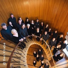 Mozart Requiem - WDR Rundfunkchor | Kölner Kammerorchester | Christoph Poppen 18.04.2027 Kölner Philharmonie