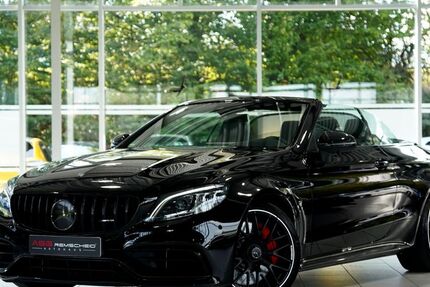 Mercedes-Benz C 63 AMG 21.500 km 86.900 &euro; Remscheid/NRW 42855