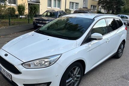 Ford Focus 148.900 km 7.200 &euro; köln 50739