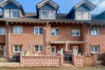 Haus Köln Chorweiler - 7 Zimmer, 194 m&sup2;, 640.000&euro; | Angebot:27351117
