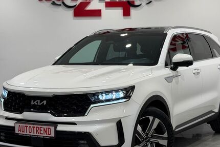 Kia Sorento 81.642 km 36.900 &euro; Bergisch Gladbach 51469