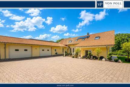 Haus Ruppichteroth - 7 Zimmer, 177 m&sup2;, 1.250.000&euro; | Angebot:26827334