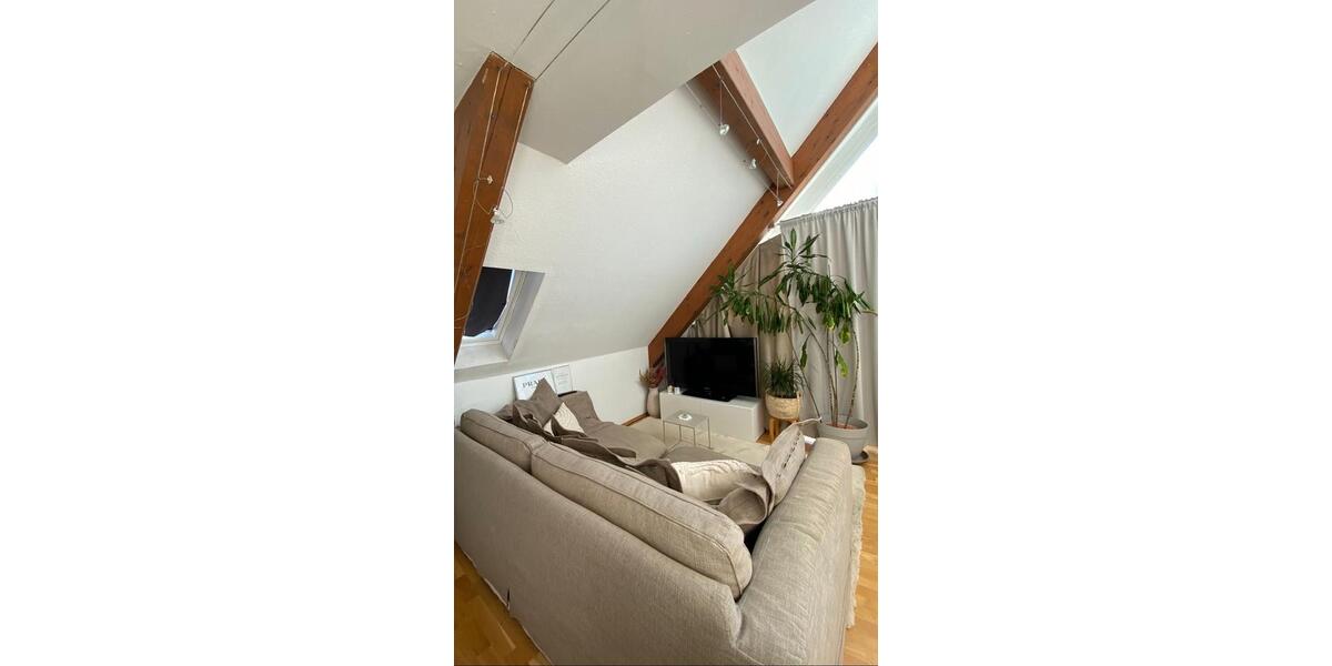 Maisonettenwohnung Köln Porz - 1.5 Zimmer, 31 m&sup2;, 118.000&euro; | Angebot:27474979
