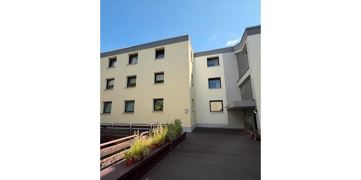 Etagenwohnung Sankt Augustin - 4 Zimmer, 107 m&sup2;, 365.000&euro; | Angebot:27098627