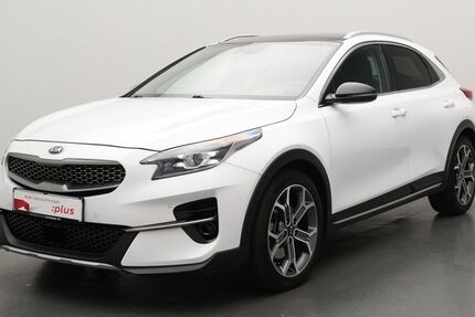 Kia XCeed 44.960 km 21.980 &euro; Leverkusen 51373